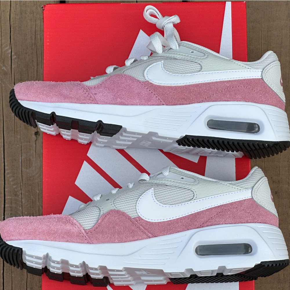 NEW Nike Air Max SC Low Casual Sneaker - Sizes: US Womens 6.5 | 7.5 | 8 - Picture 6 of 7